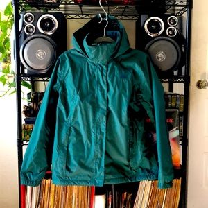 North Face Resolve 2 Rain Jacket